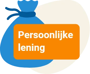 Persoonlijke lening
